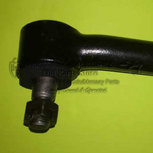 Center Drag Link- NEW