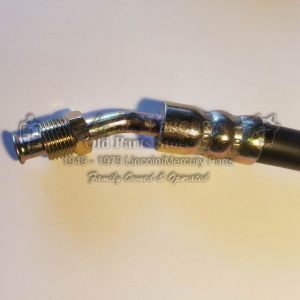 Hose, Power Steering Low Pressure Return