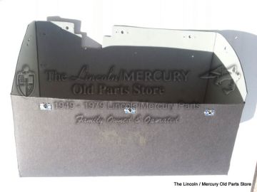 Glove Box Liner- NEW