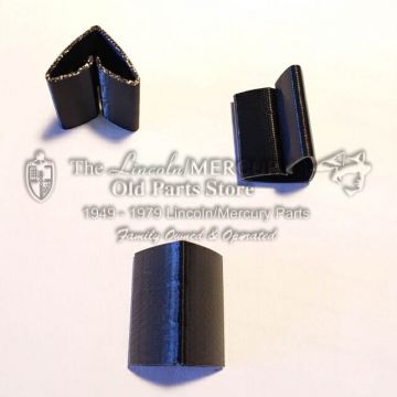 Clip, Peak Molding, Continental