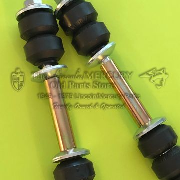 Sway Bar Link Kit Pair- NEW