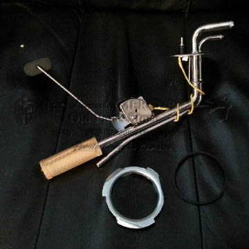 Sending Unit, Fuel Tank Gas Tank Sender- NEW