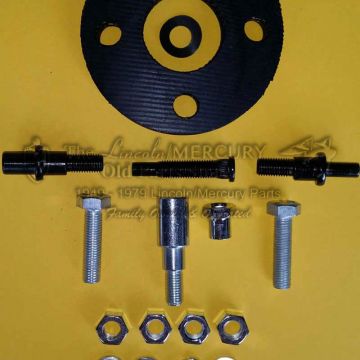 Rag Joint Rebuild Kit- NEW