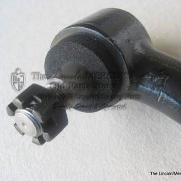 Center Drag Link- NEW