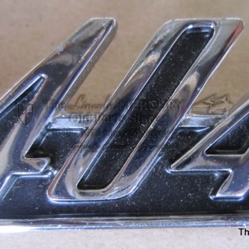 Nameplate, 404