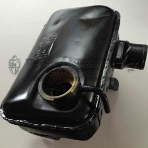 Radiator Over Flow Tank- OUT OF STOCK