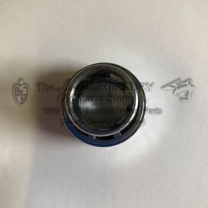 Bezel, Ignition Switch Screw In