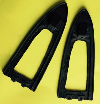Gasket Pair, Tail Light- NEW