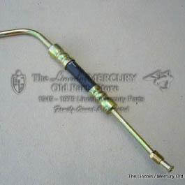 Hose, Power Steering High Pressure- NEW