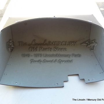 Glove Box Liner- NEW