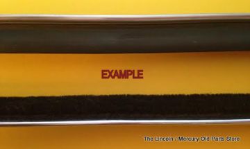 Channel Sweep Kit- NEW