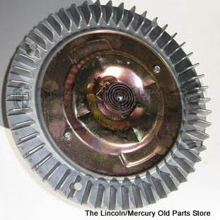 Fan Clutch- NEW