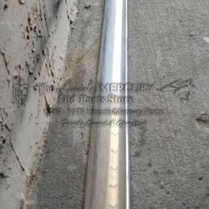 Molding, Rocker Driver