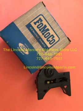 Switch, Neutral Safety Switch with Tilt- NOS