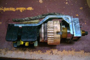 Switch, Auto Dimmer Headlight