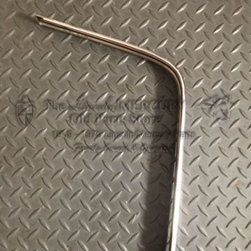 Molding, Fender Front Peak Driver