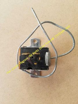 Thermostat Assembly