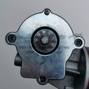 Window Motor, Driver Rear / Passenger Front