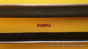 Channel Sweep Kit- NEW