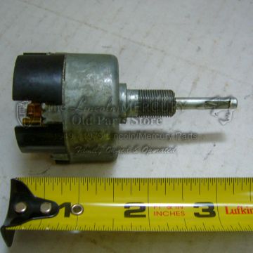 Switch, Windshield Wiper- OEM