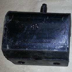 Motor Mount, Motor Engine Support Mount Pair OEM- REBUILT