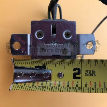 A/C Thermostat Assembly