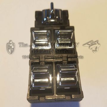 Switch, Window Master Power Switches- New