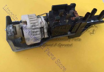 Switch, Headlight,  Head Lamp Switch- NOS