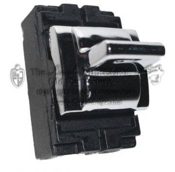 Switch, Single Power Door Front Passenger