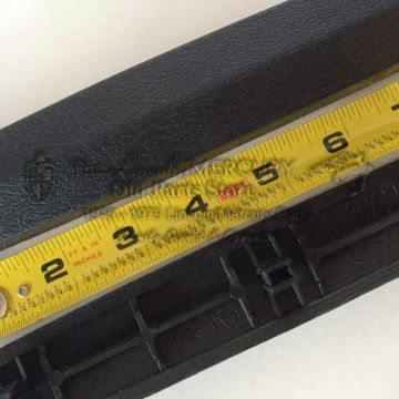 Bumper Guard Pair- NOS