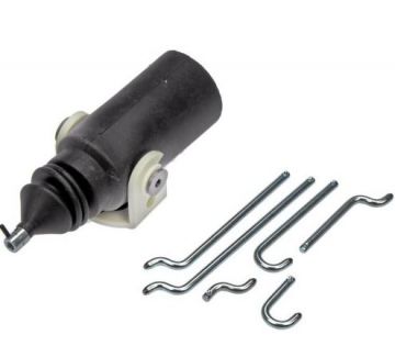 Actuator Assy Door Lock- New