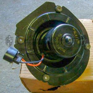 A/C Motor Assembly
