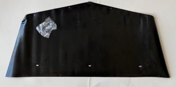 Shield, Radiator Grill Sight- NEW