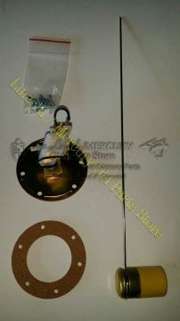 Sending Unit, Fuel Tank Gas Tank Sending Unit- NEW