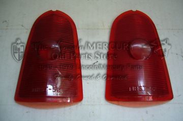 Lens, Tail Light- NOS