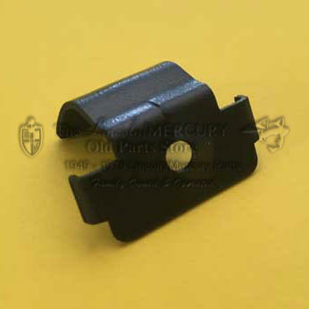 Clip, Headlight Bezel Retainer- NOS