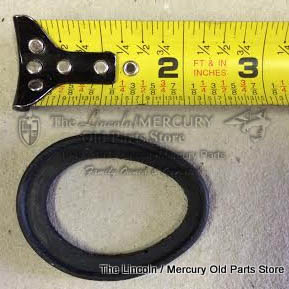 Gasket, Antenna Base- NEW
