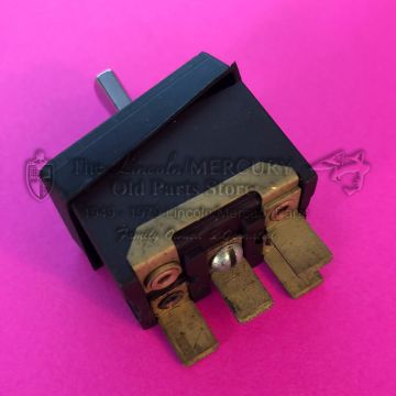 Switch, Window Power Switches- Rebuilt