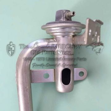 Heater Control Valve Assembly