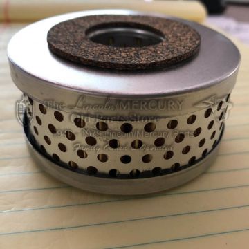 Power Steering Reservoir Filter / Element