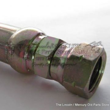 Hose, Power Steering High Pressure- NEW