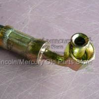 Hose, Power Steering Pump Return- NEW