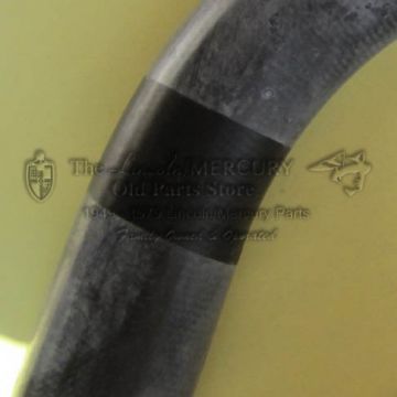 Hose, Molded Upper Radiator- NEW