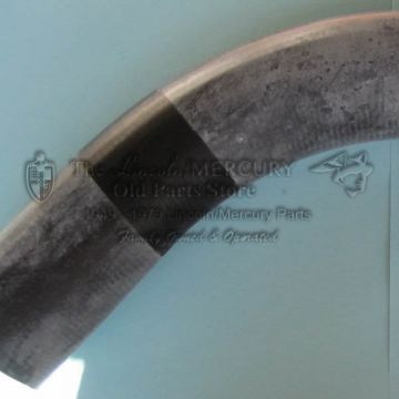 Hose, Radiator Molded Upper or Lower- NEW