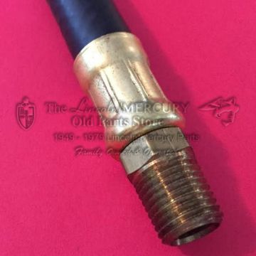 Hose, Fuel Flexible- NEW