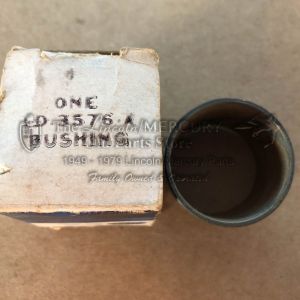 Bushing, Steering Gear Sector Shaft