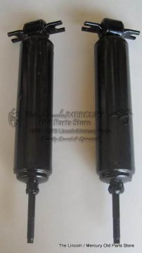 Hydraulic Shock Pair, Front- Heavy Duty-  NEW
