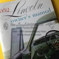 Owner Manual