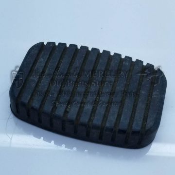 Brake Pedal Pad New