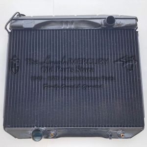 Radiator